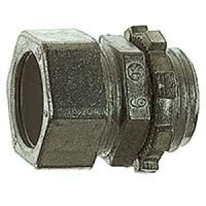 TC211SC 1/2" EMT CONNECTOR