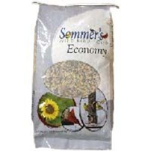 L1701 25# ECONOMY BIRDSEED