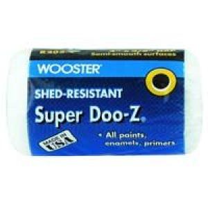 R205-18 S/DOO-Z ROLLR COVR 3/8