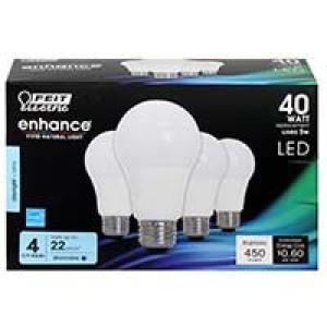 OM40DM/950CA/4 40W BULB 4PK