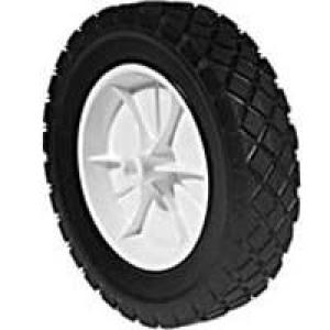 335060/894050 6X150 PLASTIC WH