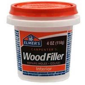 E847 INT/EXT 1/4 PT. WOOD FILL