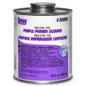 30806 32OZ PURPLE PRIMER