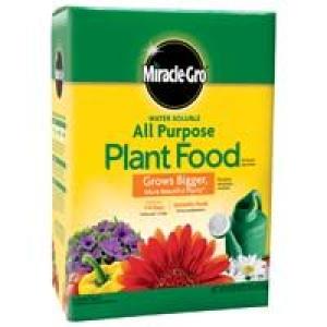 1001192 PLANT FOOD 10LB