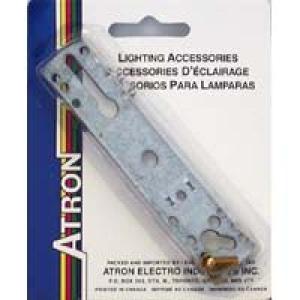 LA946 4" CROSSBAR W/SCREW