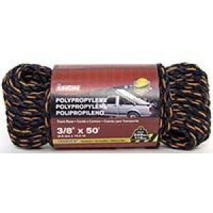 34555 TRUCK ROPE 3/8"X50'TWSTE