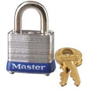 7D MASTER PADLOCK