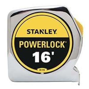 33-116 3/4X16' TAPE POWERLOCK