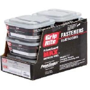 MAXN64214 1-1/4SS TRM NL 1#