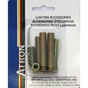 LA921 ASST. NIPPLES 8CD