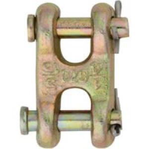 282137 3255BC 3/8" DBL CLEVIS