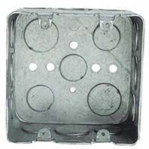 683 21/8" DEEP SWITCH BOX