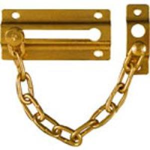 183590 V807 DR CHAIN LATCH