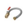 U3088FLEX18BV 3/4" SB CONN