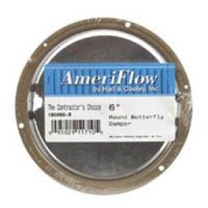 1800B6 CEILING DAMPER