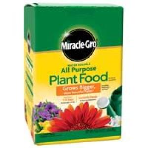 1001122 ALL PURPOSE MIRACLE-GRO