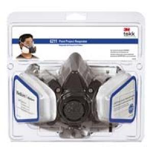 R6211 PAINT RESPIRATOR
