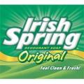 IRISH SPRING BAR SOAP 3PK