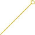00402 ZIP-IT STRIP AUGER