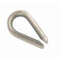 T767-0629 1/4 WR ROPE THIMB