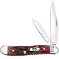 03693 MY FIRST CASE KNIFE PEANUT