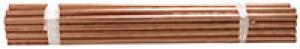 1/2 X 5' TYPE M COPPER HARD TUBE