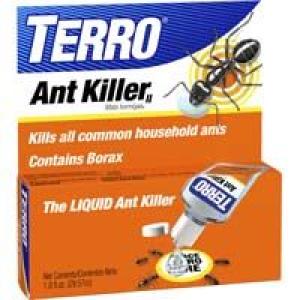 100 TERRO ANT KILLER 2