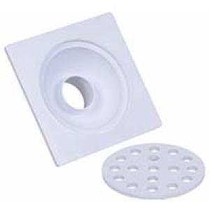 43641 11/2-2 6X6 UTLY DRN