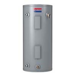 MHNE3F40RD 40 GAL ELEC MOBILE HO