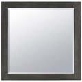 293640 GREYSTONE 36X30 MIRROR