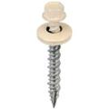 SWMW15LS250 SCREW 1.5"STONE 25
