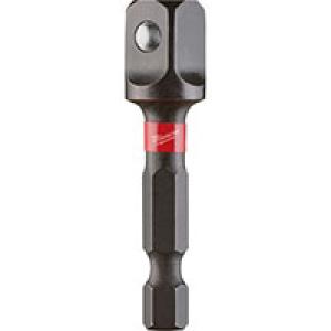 5031 3/8" IMPACT SKT ADPT