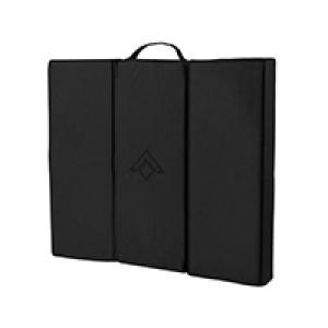 HEATED FOLDED SEAT PAD