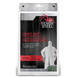 VENCV300 COVERALL HD L/XL