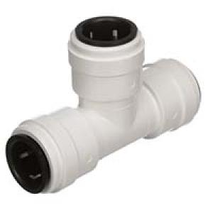 PL3003 TEE 1/4"ODX1/8"ID