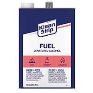 GSL26 GAL. DENATURED ALCOHOL