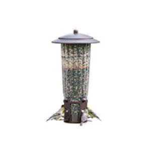 334 SQUIRREL PROOF FEEDER