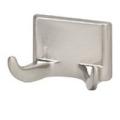 689448 ROBE HOOK DBL SUNSET