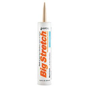 10002 BIG1-12 CAULK ALMOND