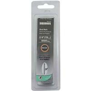 400-34G 3/4" 18GGE BRD NAIL