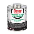 31019 16OZ MED PVC CEMENT