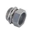 02310 1" EMT ZINC COMPRESSION CO