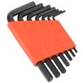 HK-7S 7PC HEX KEY WRENCH SET