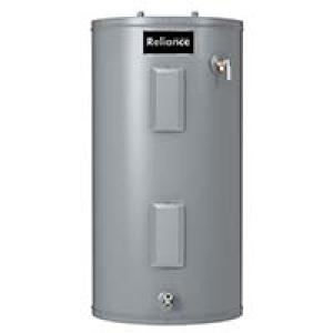 30 GAL ELEC. WATER HEATER TALL N