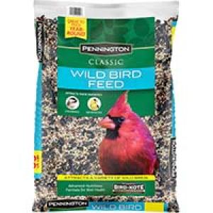 515772 10# PN WILD BIRD FEED CLA