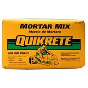 MORTAR MIX TYPE N 60#