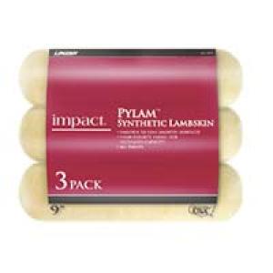 RS1443 9" R/COVER 3PK 1/2"