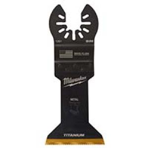 OPEN-LOK0 1-3/4" TITANIUM CHARGE