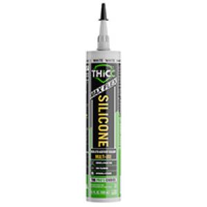 THICC WHT RTV SILICONE