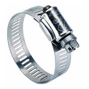 6732153 CLAMP SS 1 9/16-2 1/2